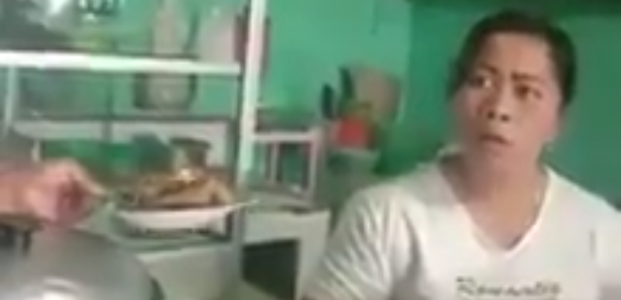 Viral, Warung Makan Ayam Kampung Napinadar 10 Porsi Capai Rp1 Juta di Sidikalang Sumatra Utara Viral, Warung Makan Ayam Kampung Napinadar 10 Porsi Capai Rp1 Juta di Sidikalang Sumatra Utara