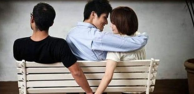 Heboh Kabar Perselingkuhan Amang Bao Dengan Inang Baonya Heboh Kabar Perselingkuhan Amang Bao Dengan Inang Baonya