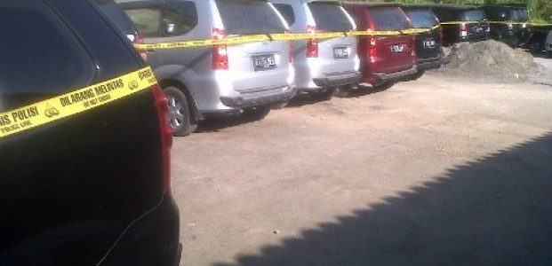 Puluhan Rumah di Samarinda Hangus Terbakar, Masjid Bersejarah Nyaris Ludes Puluhan Rumah di Samarinda Hangus Terbakar, Masjid Bersejarah Nyaris Ludes